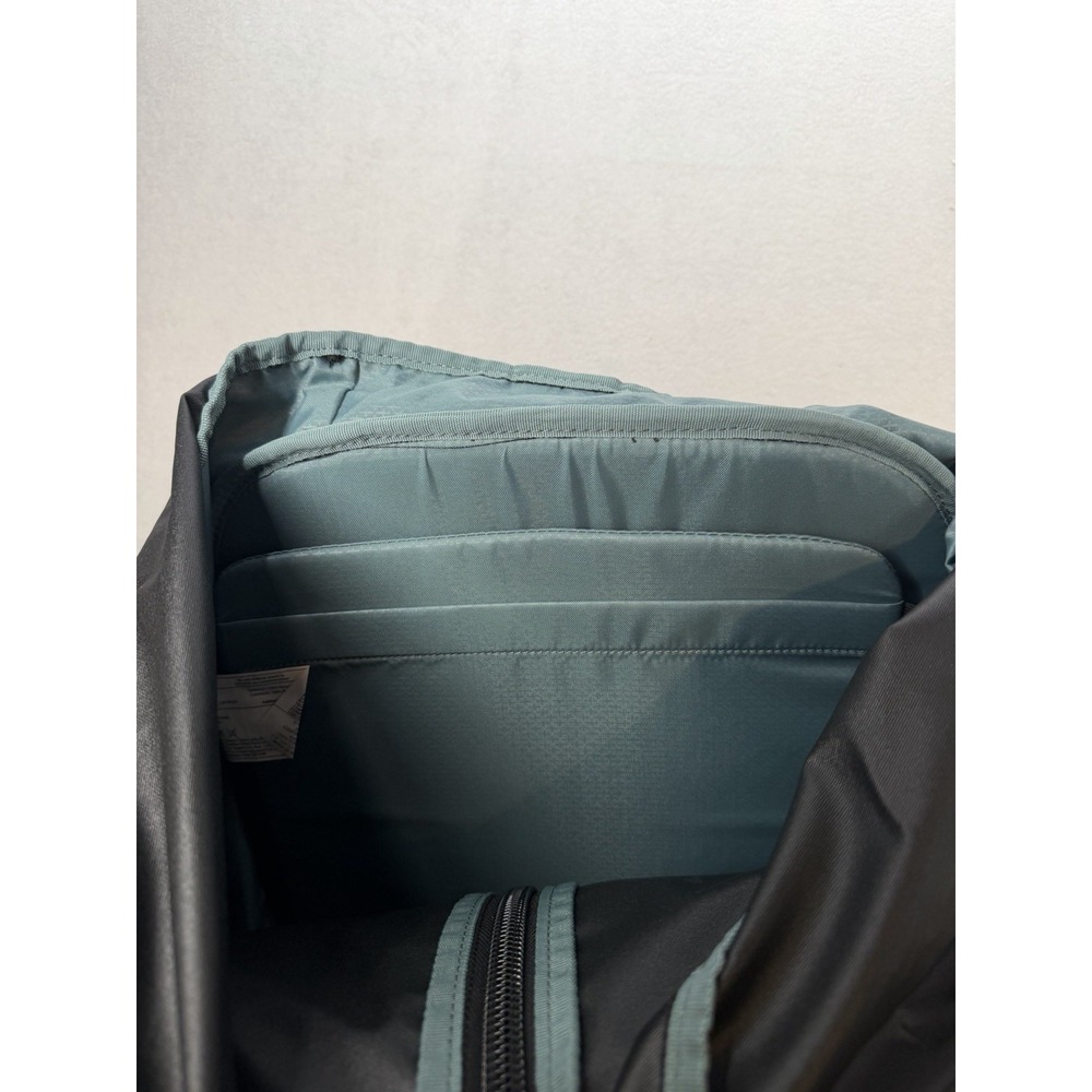 Osprey Pack Metron 24L Pack Black New Bike Commute Bag Rain Cover - Picture 13 of 14